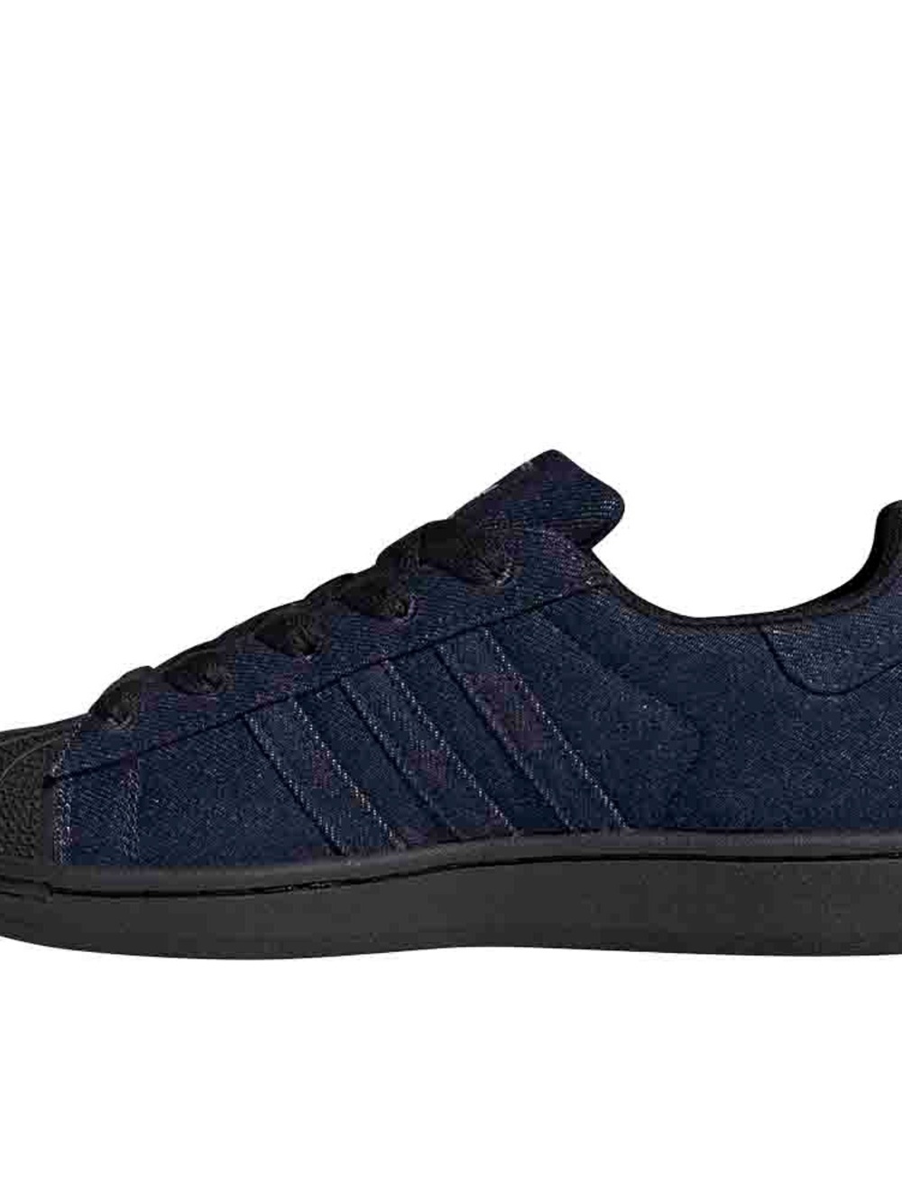Adidas Superstar 2 Denim 5.5 Women’s New!!